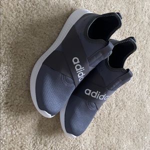 NEVER WORN Adidas PUREMOTION ADAPT SHOES Size 8